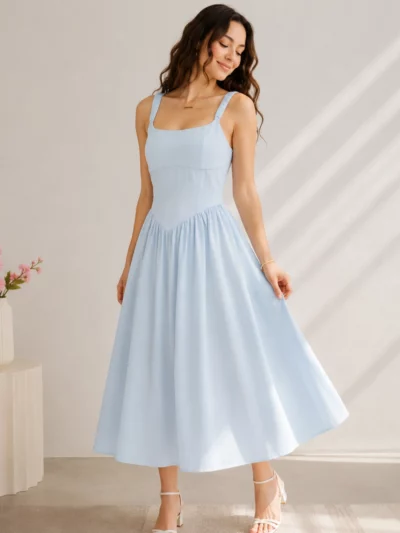 Robe Summer